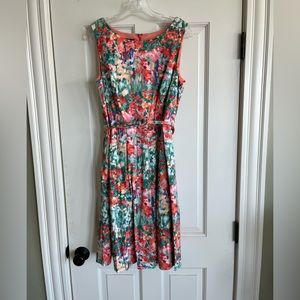 Talbots dress